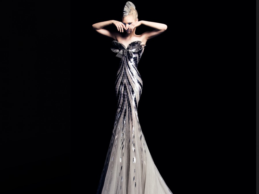 Ezra Couture Ezra Couture