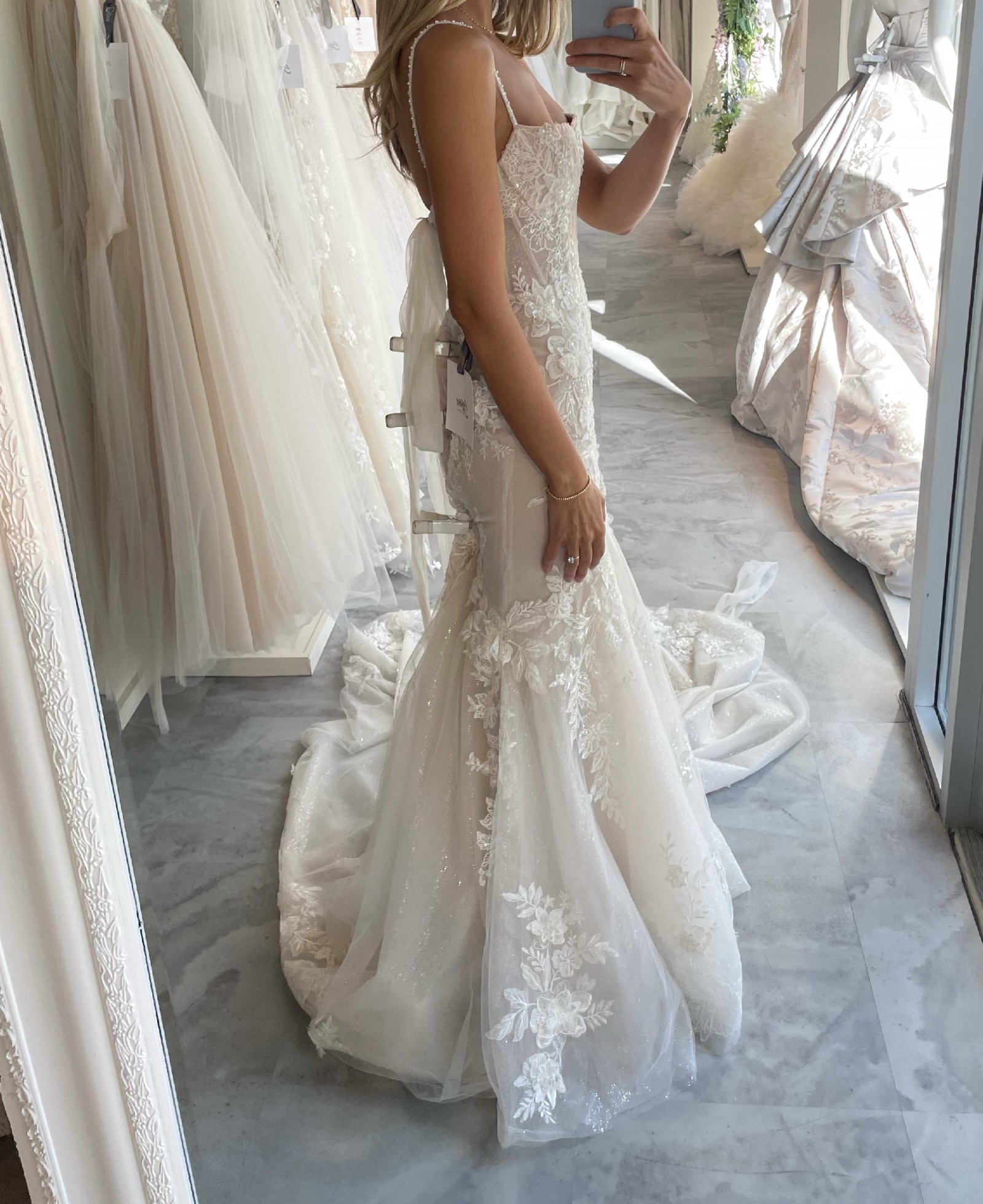 Martina Liana Bridal 1488