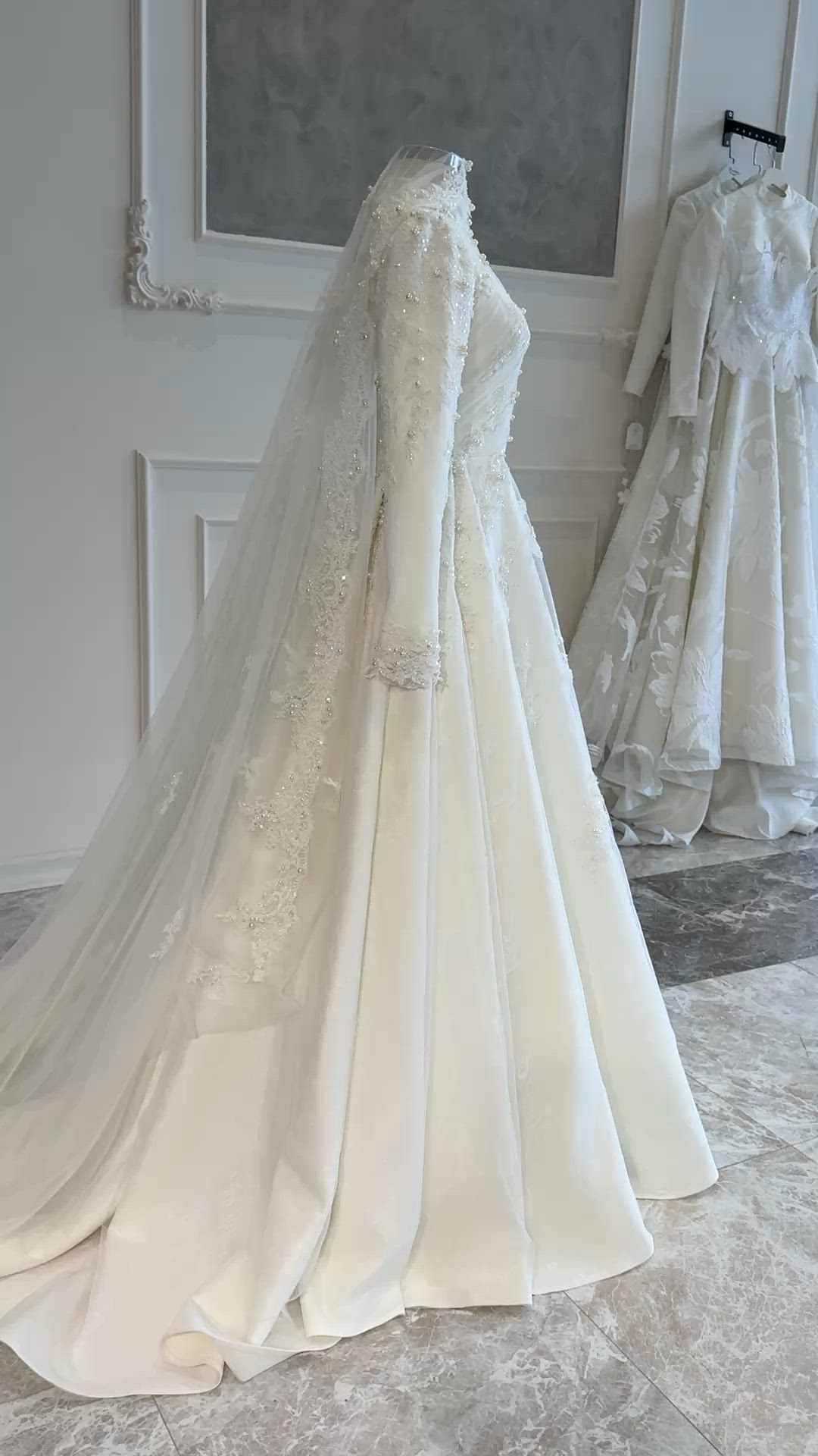 A-Line