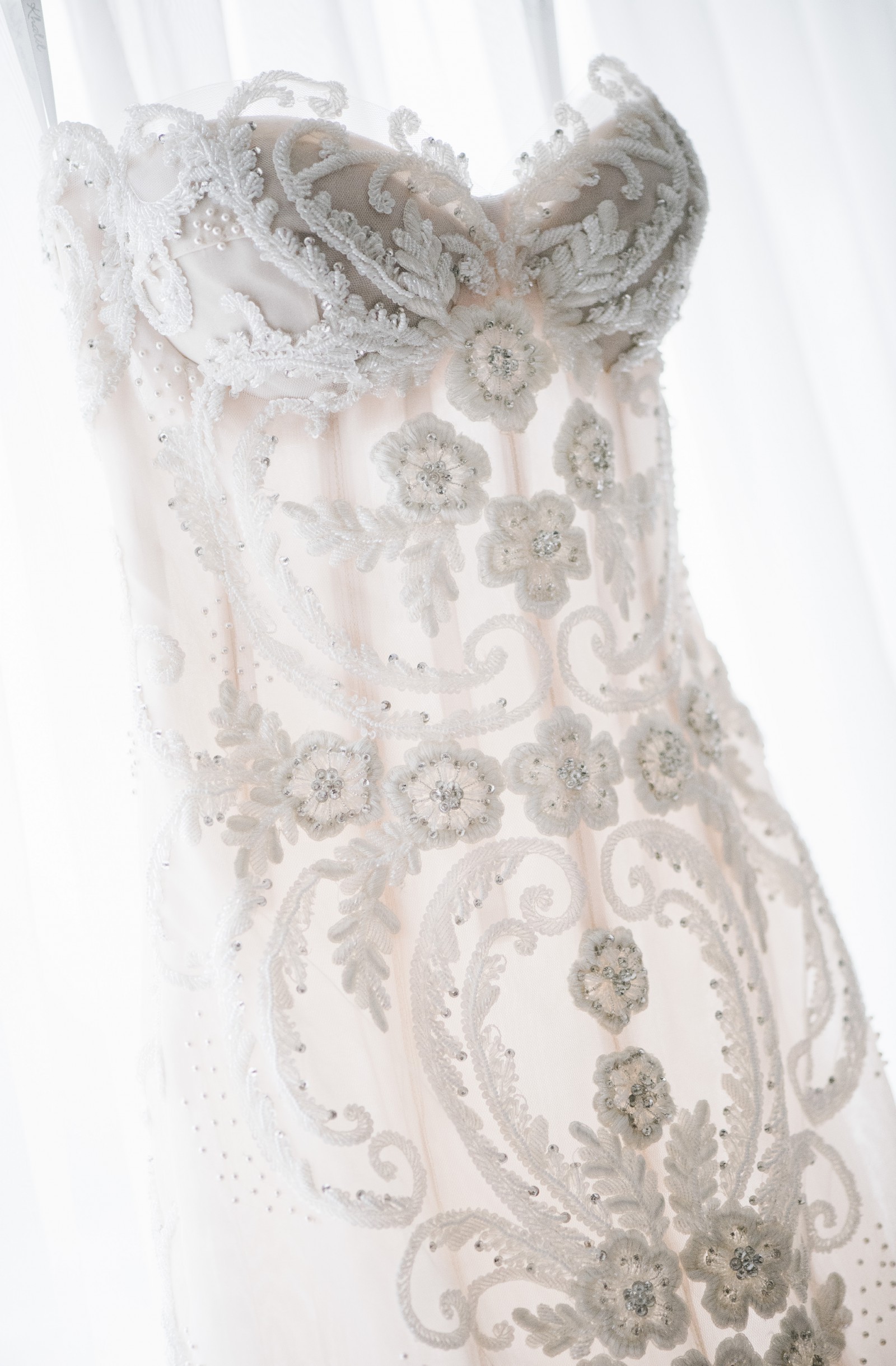 Steven Khalil Custom Made Preowned Wedding Dress Save 42% - Stillwhite