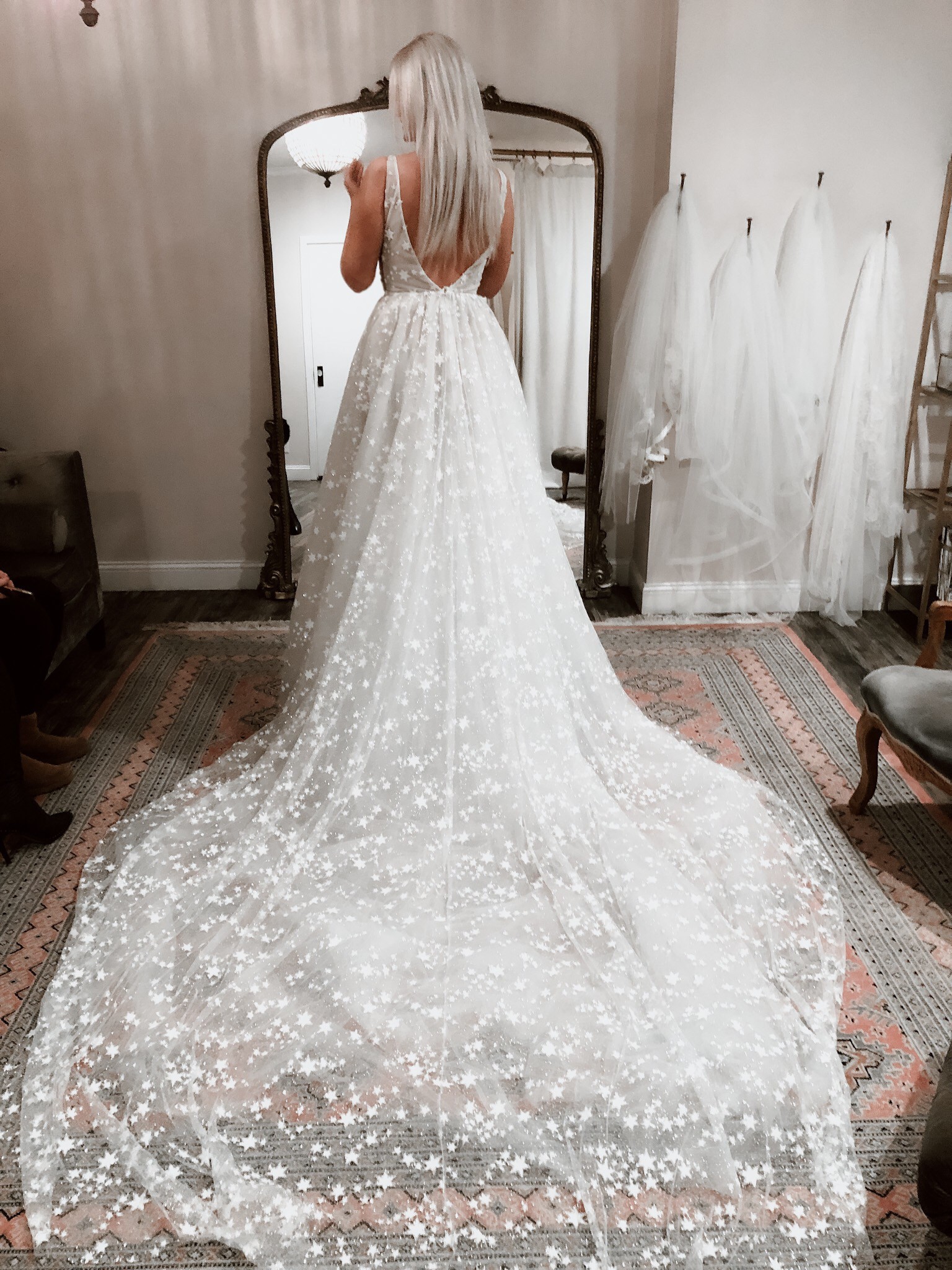 Galia Lahav New Wedding Dress Save 23% - Stillwhite