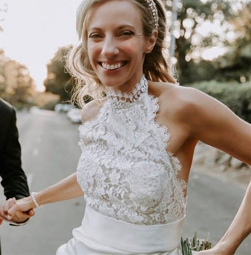 Elizabeth fillmore　ウェディングドレス　インポート Elizabeth Fillmore (エリザベスフィルモア) | Fiore Bianca