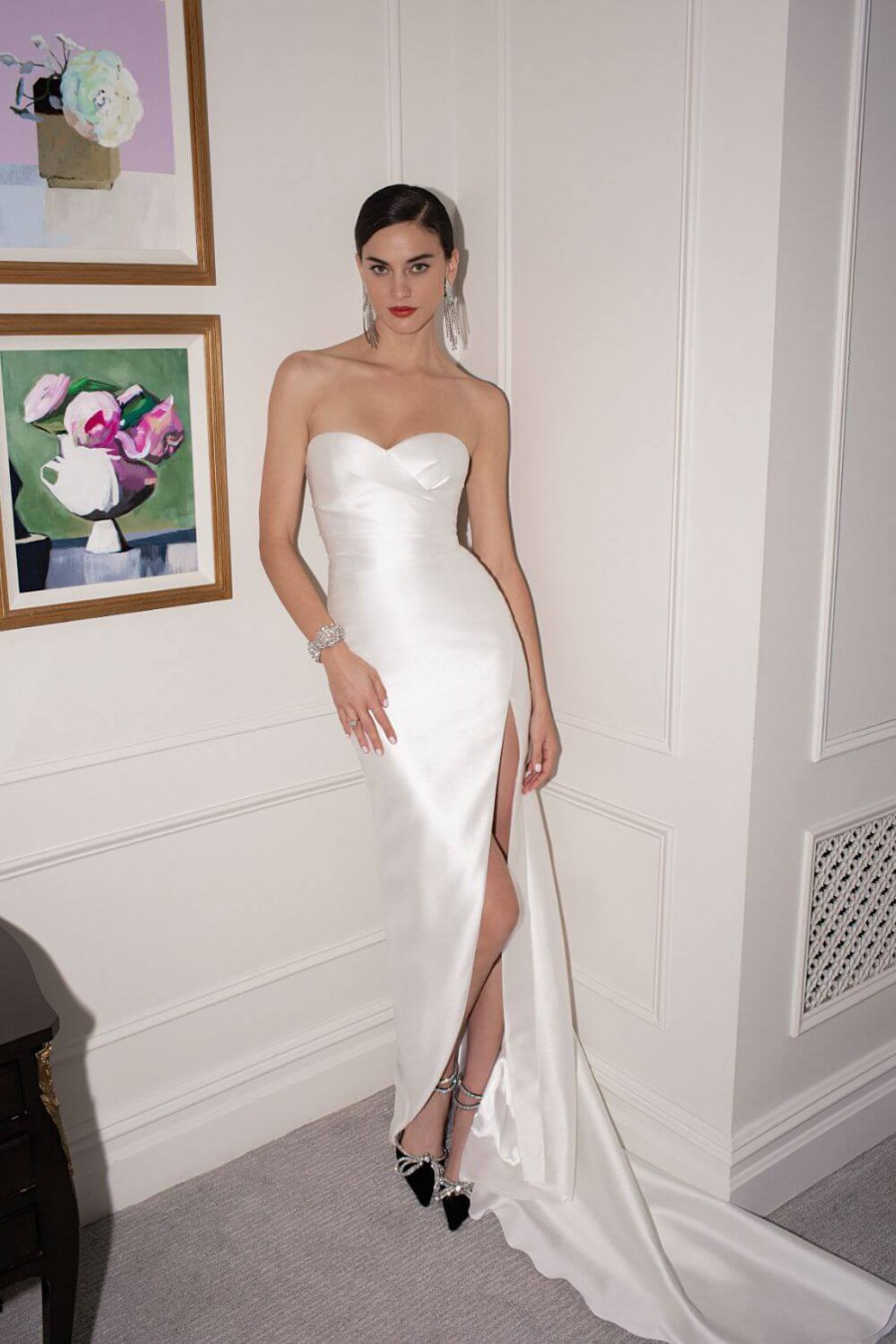 Flora Bridal Flora Bridal