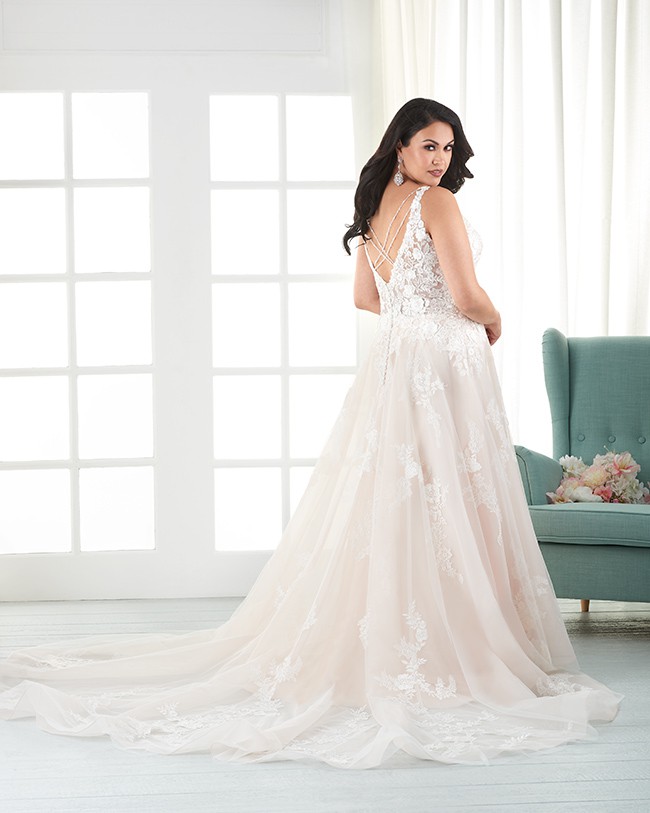 Bonny Bridal Wedding Dresses — Unforgettable Styles for Every