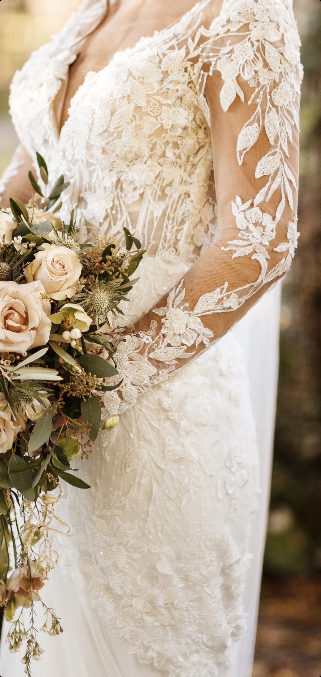 Pronovias Dione Wedding Dress Save 60% - Stillwhite