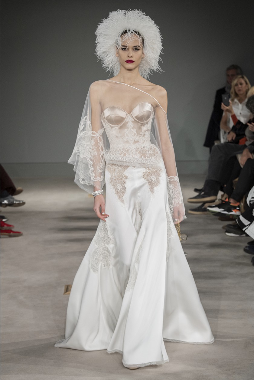 Alexis Mabille Alexis Mabille