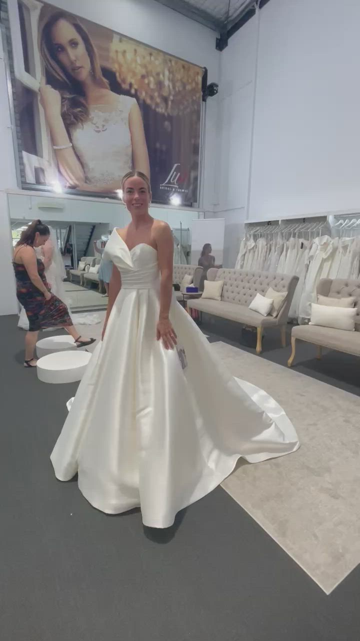 Pronovias, Sedna
