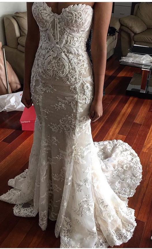 nektaria gowns