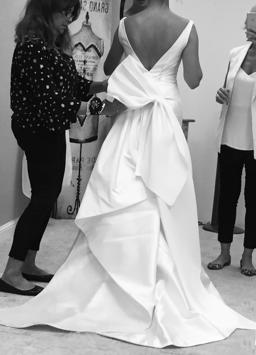 Le Spose Di Gio Wedding Dress Save 48% - Stillwhite