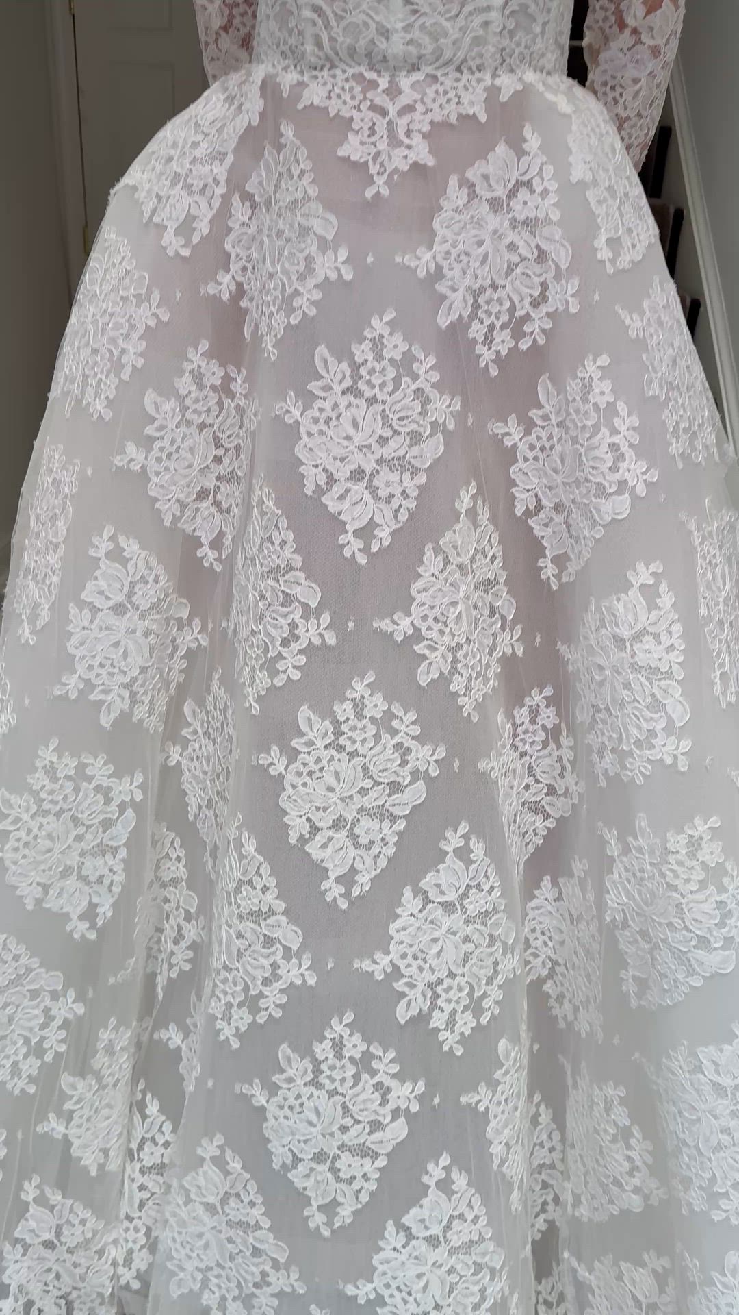 Zuhair Murad, Hope (Dress & Topper)