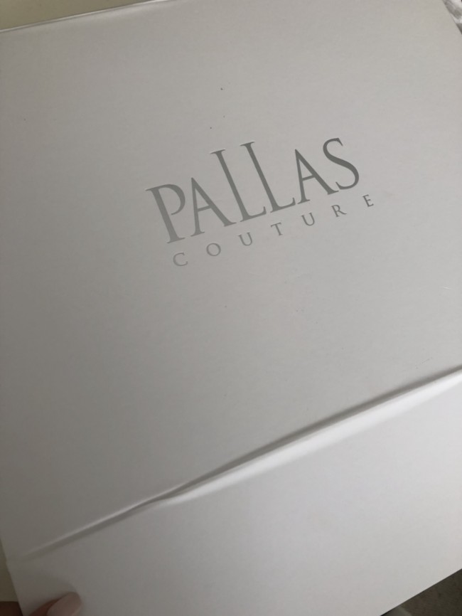 pallas couture prices