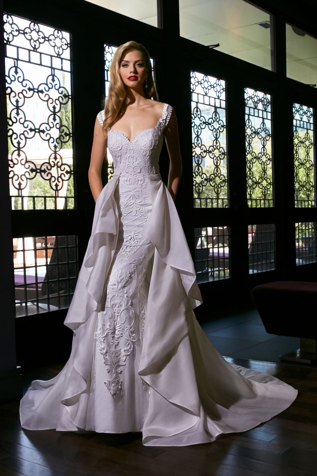 simone carvalli bridesmaid dresses Simone Carvalli