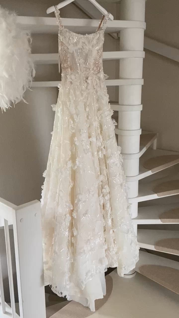 Galia Lahav, Fabiana