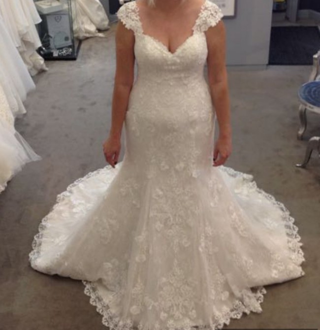 Wedding Dresses Brenda