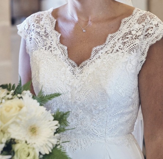 anna sorrano georgette