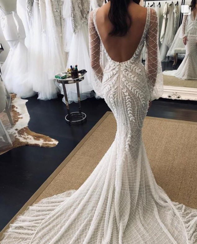 leah da gloria couture