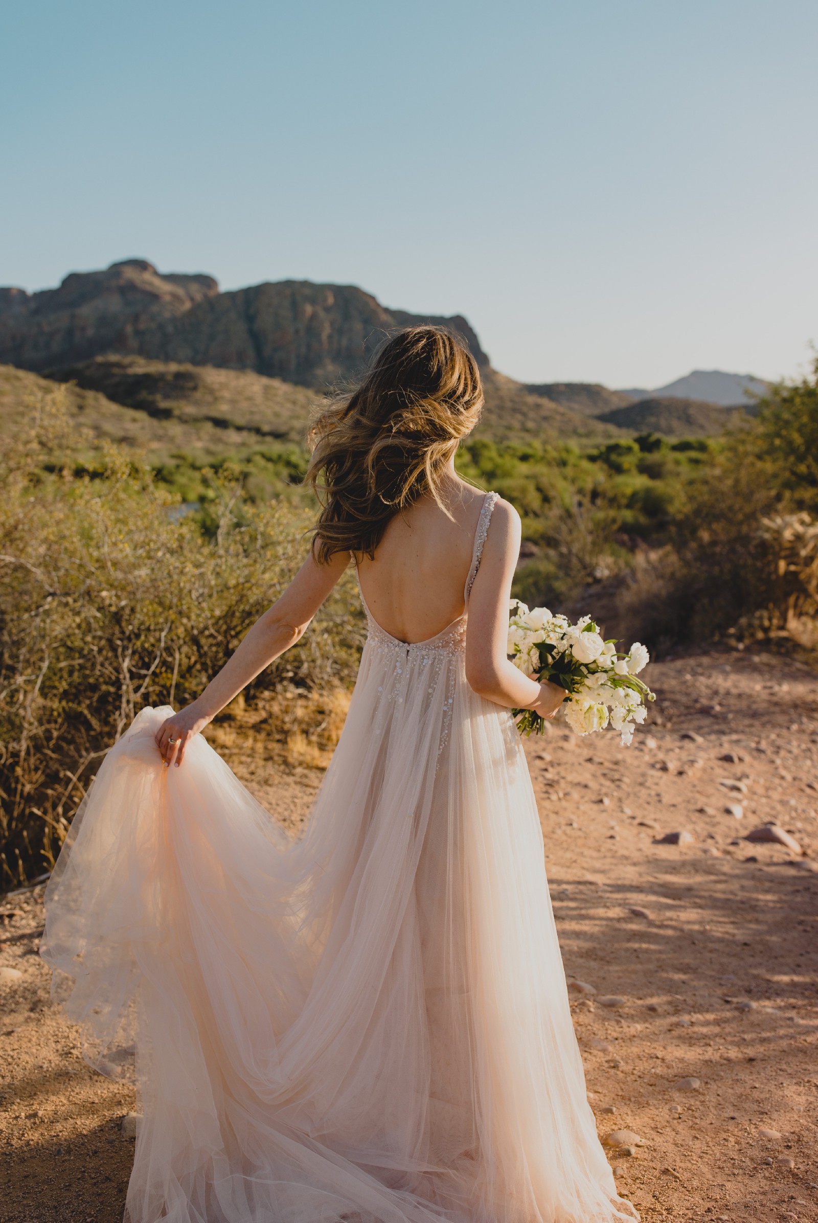 BHLDN Wedding Dress Save 42% Stillwhite