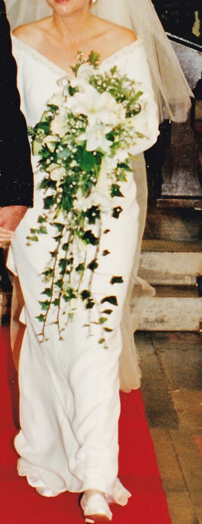 catherine walker bridal