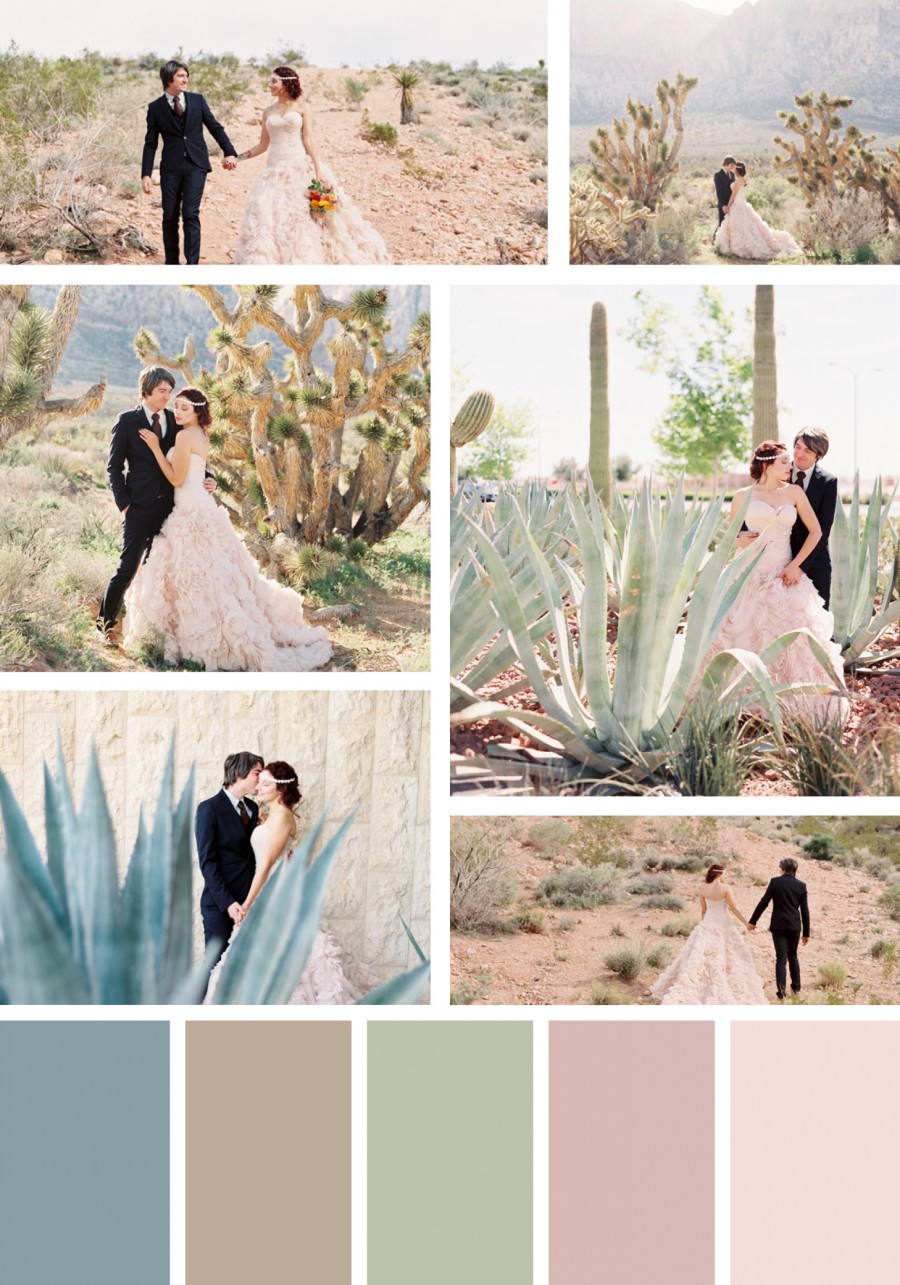 Desert Fairy Tale Desert Fairy Tale