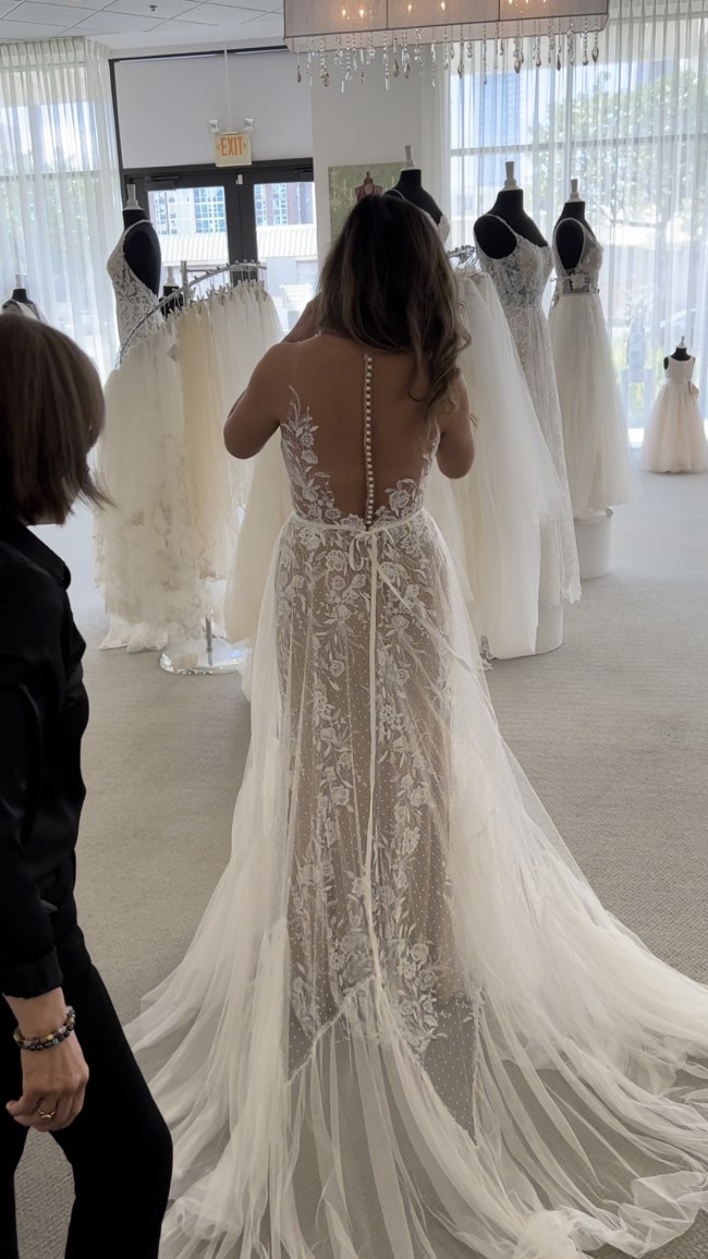 bhldn capricorn gown