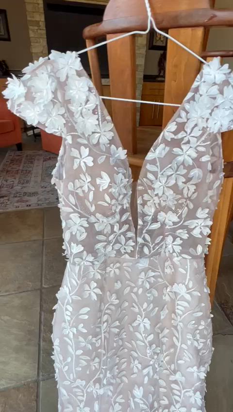 Made With Love, Darcy