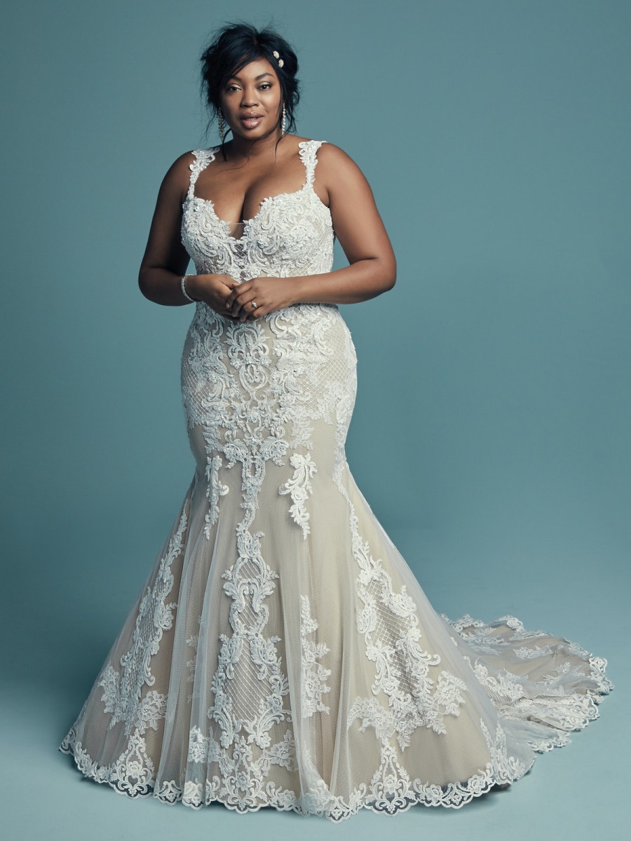 Maggie Sottero Maggie Sottero