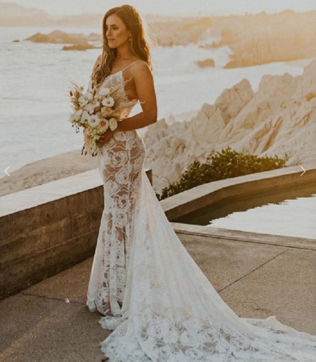 Grace Loves Lace, Clo Wedding Dress - Stillwhite