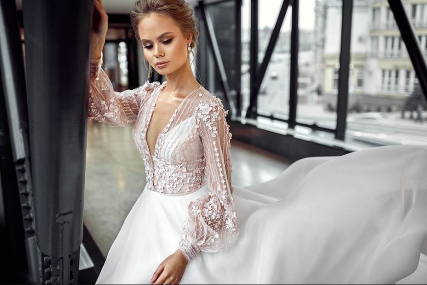 Свадебный салон версаль. Bridal Gowns 2022.