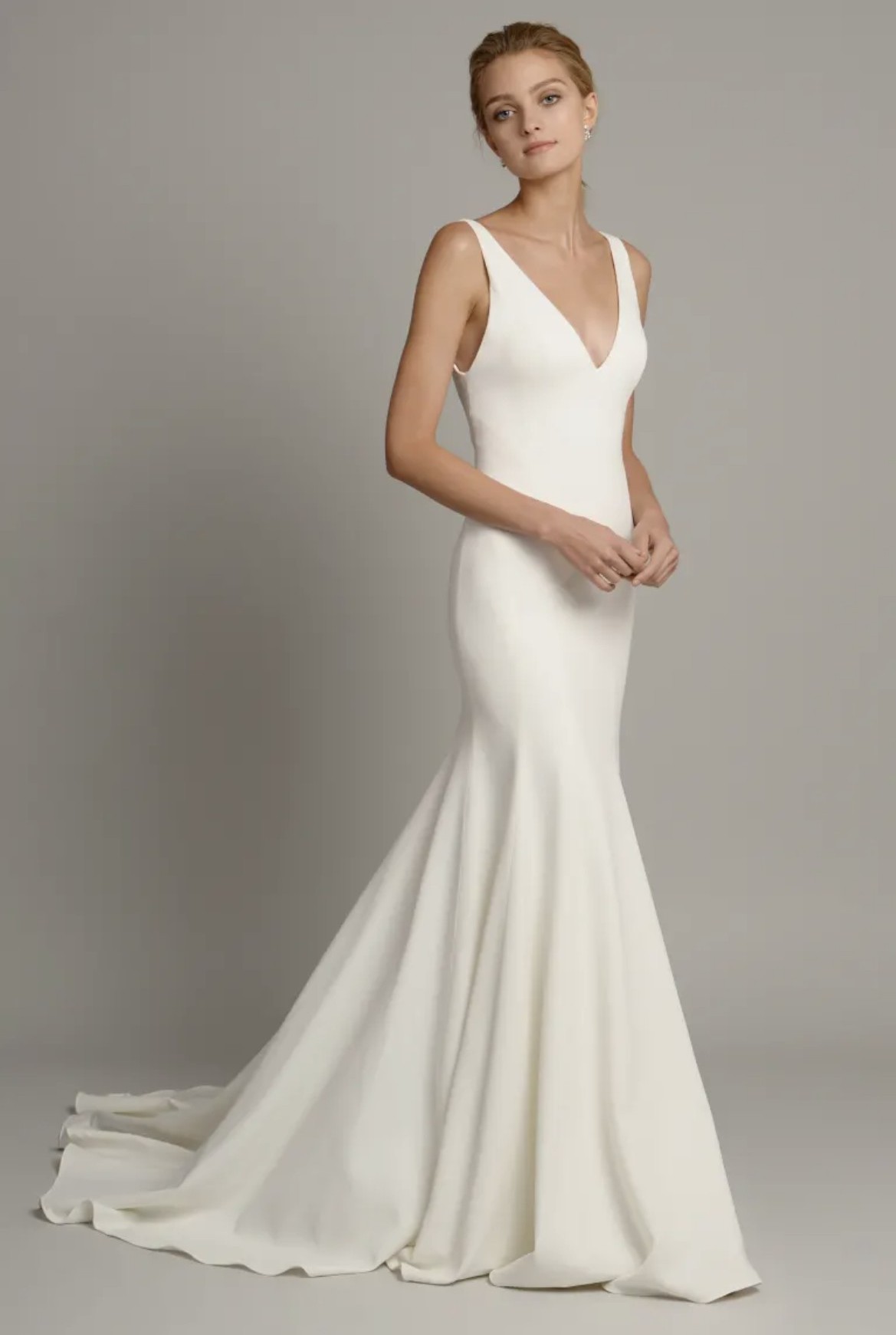 Jenny Yoo Finley New Wedding Dress Save 23% - Stillwhite