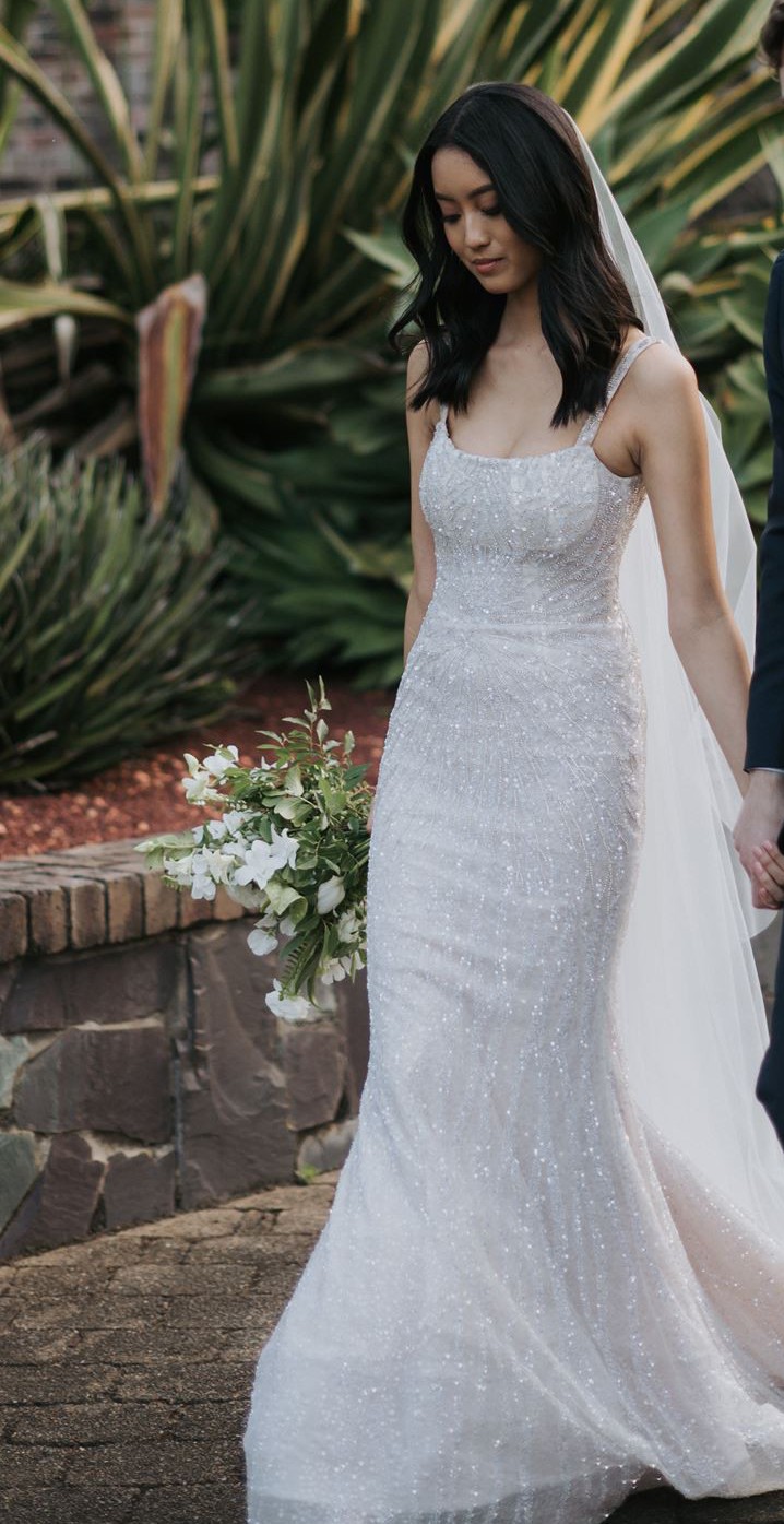 Izzy Bridal Dresses