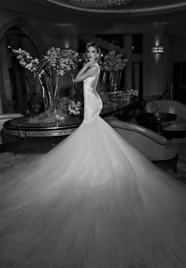 Galia Lahav, Loretta Wedding Dress Save 65% - Stillwhite