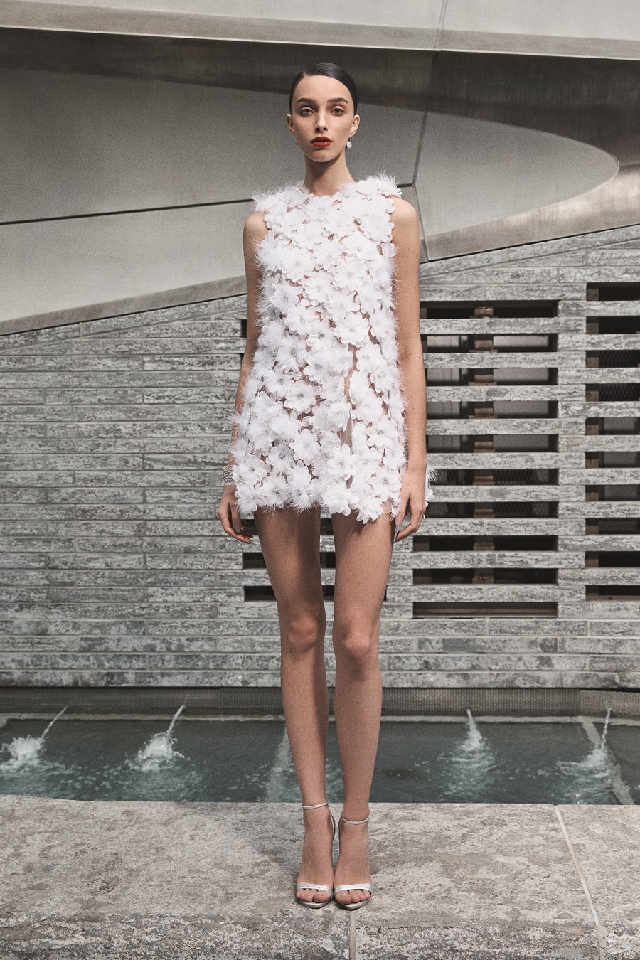 Naeem Khan Naeem Khan