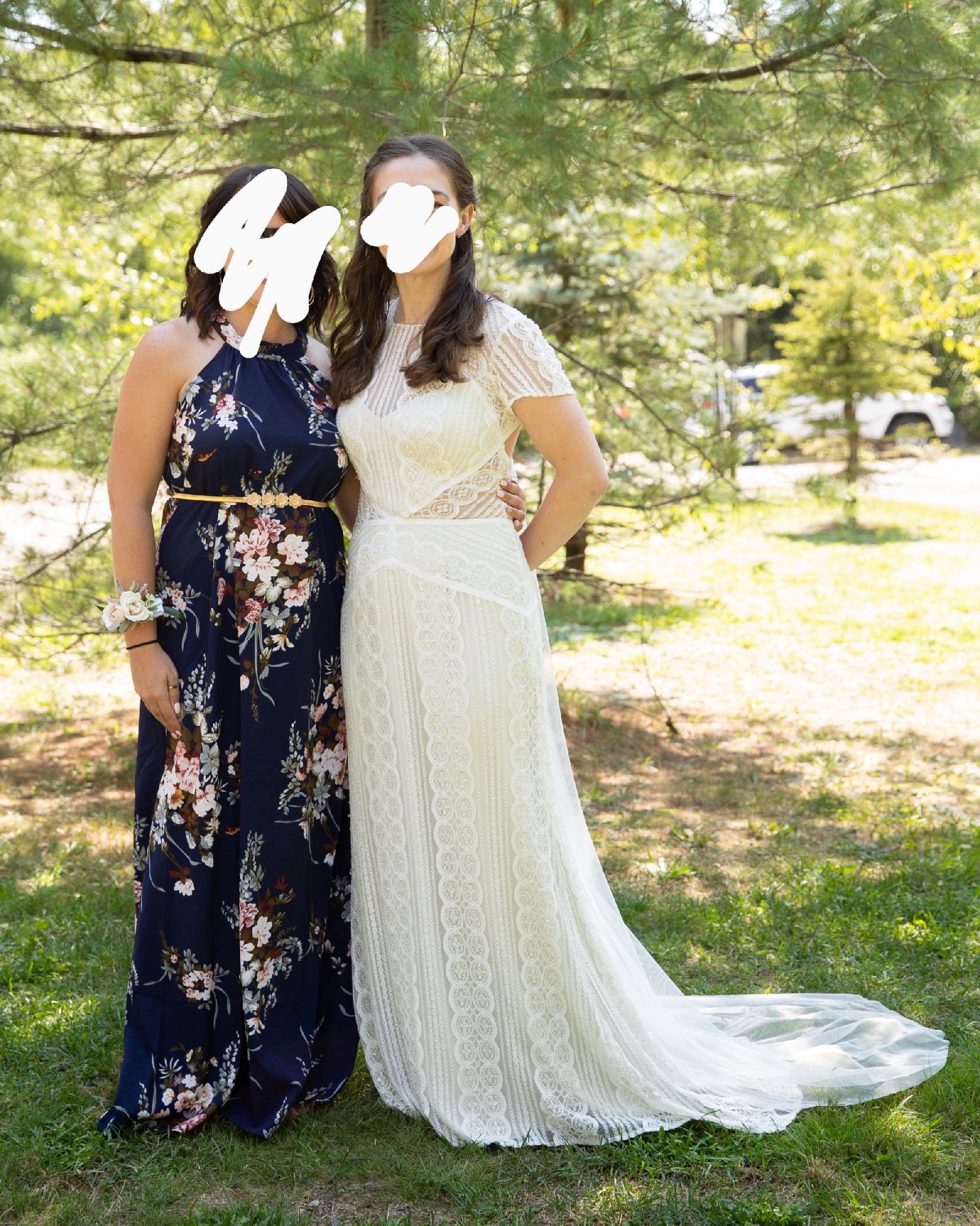 Lenora Wtoo Wedding Dresses