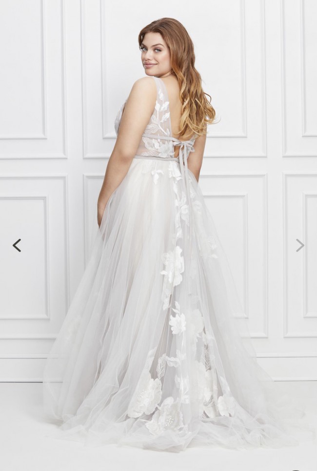 galatea willowby ivory