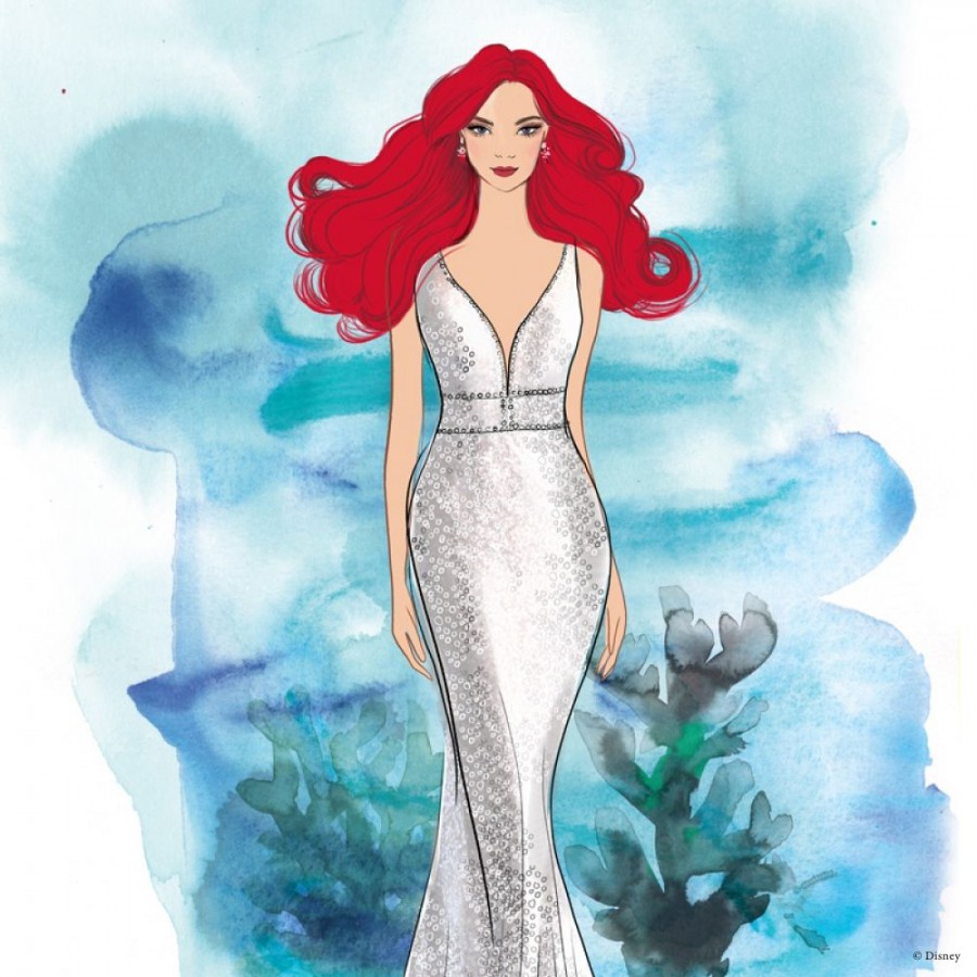 Allure Bridals Allure Bridals