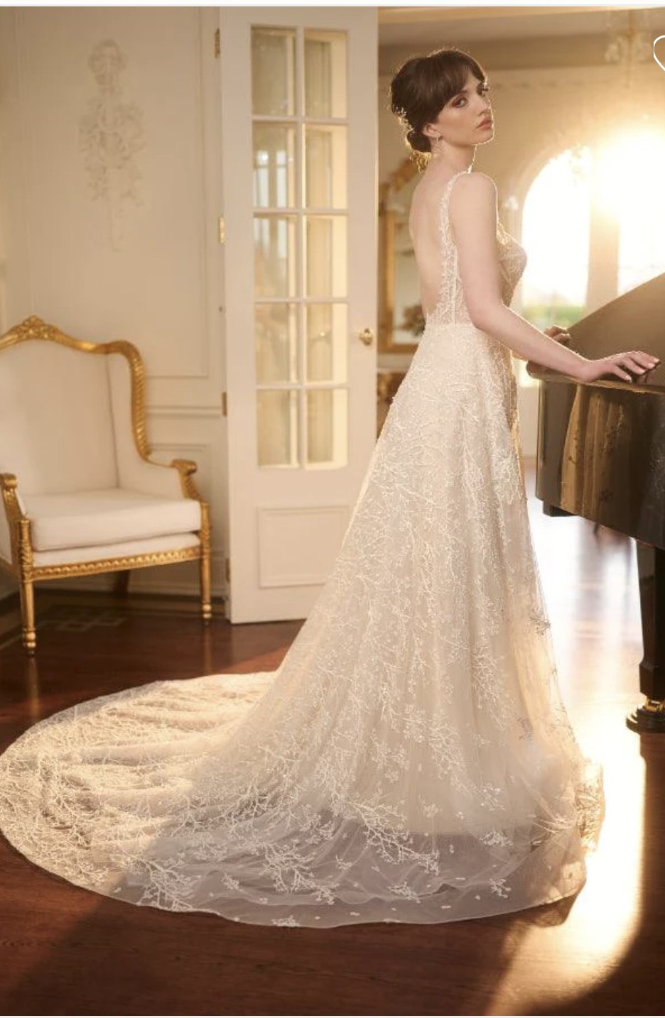Wedding Veils – Jessica Couture