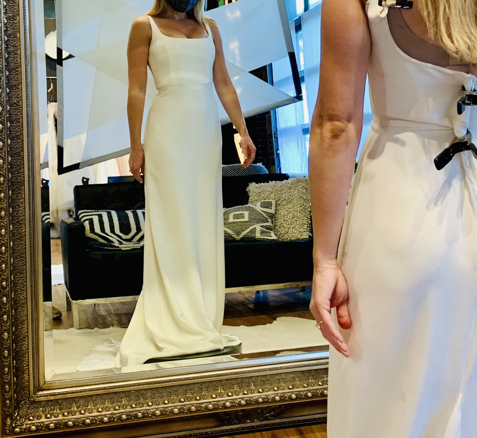 Alexandra Grecco Colette Wedding Dress Save 38% - Stillwhite