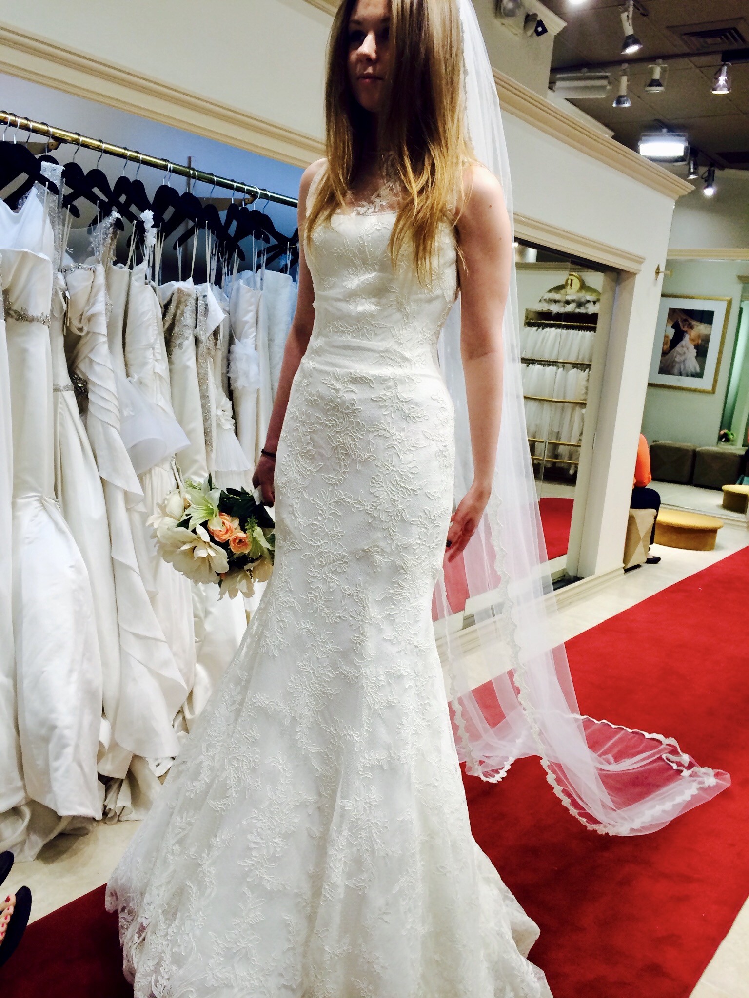 Legends Romona Keveza L505 New Wedding Dress Save 56% - Stillwhite