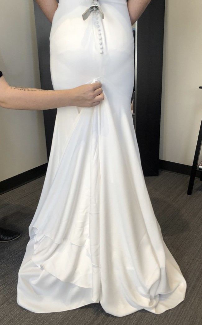 pronovias aiko
