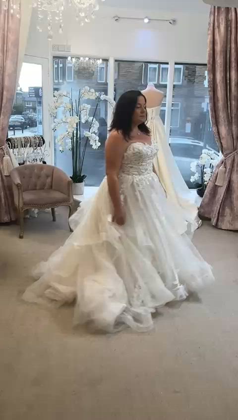 Maggie Sottero, Indiana