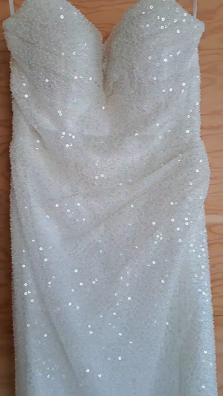 Made With Love, Gia Gown (Brand New)
