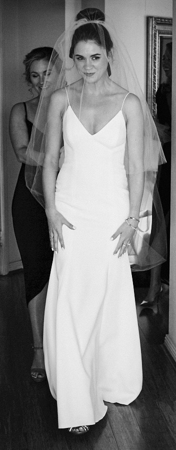 Alex Perry Eliza Wedding Dress Save 67% - Stillwhite