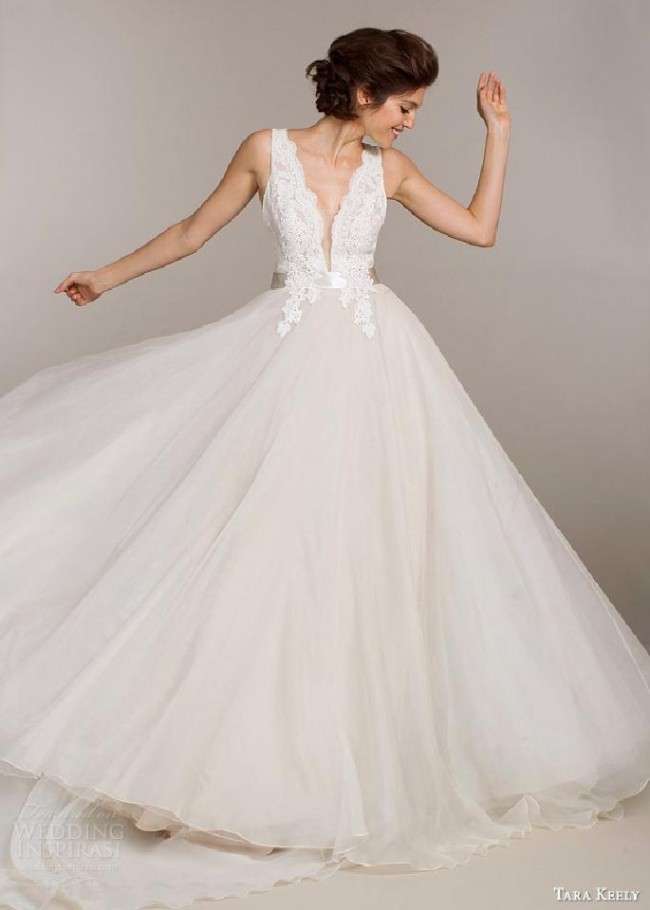 Tara Keely Dresses