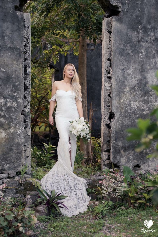 grace loves lace paloma gown