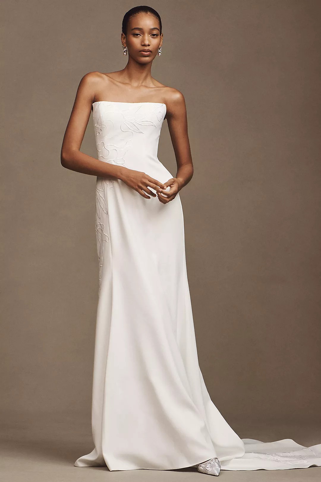 JENNY YOO ウェディングドレス Jenny Yoo New Wedding Dress Save 49% - Stillwhite