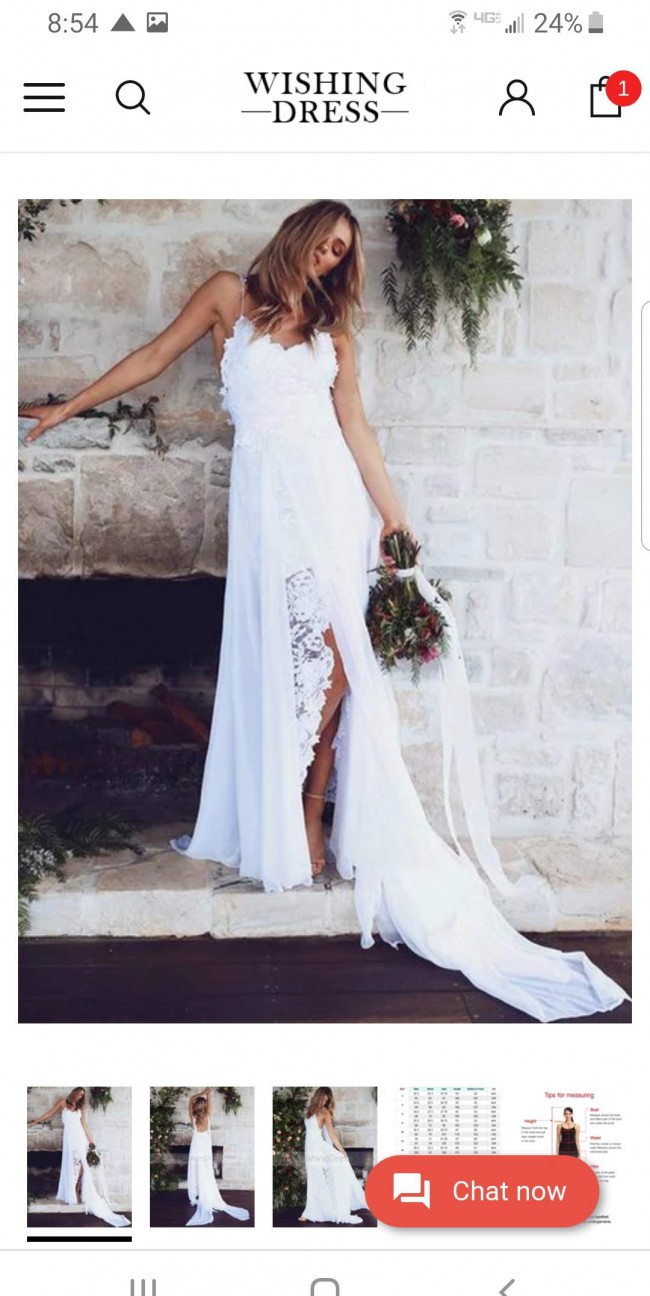 Make A Wish Dress