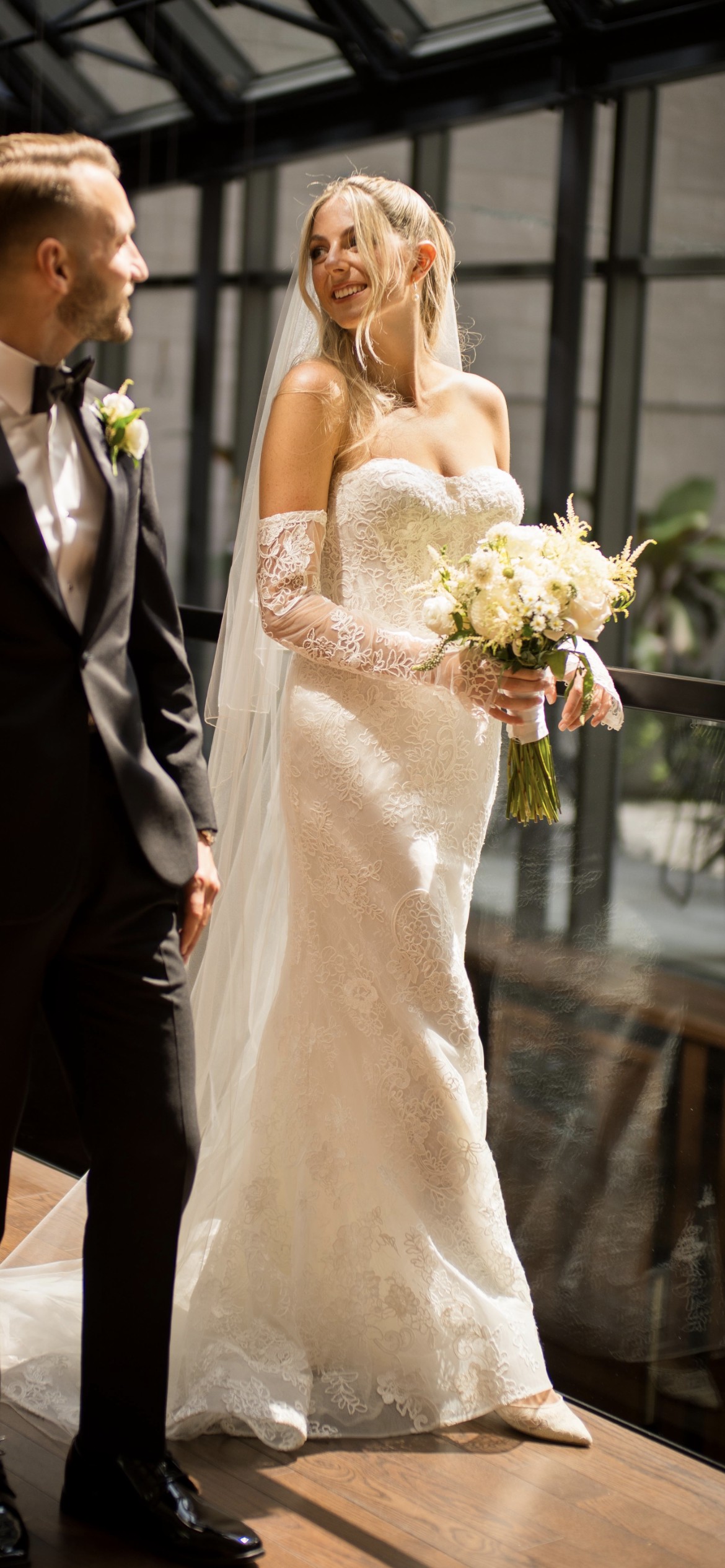 Galleria Della Sposa Wedding Dress Stillwhite