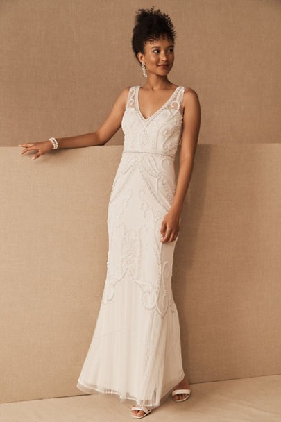 long kurti frock type