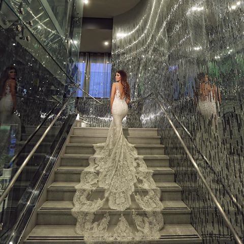 enzoani masha