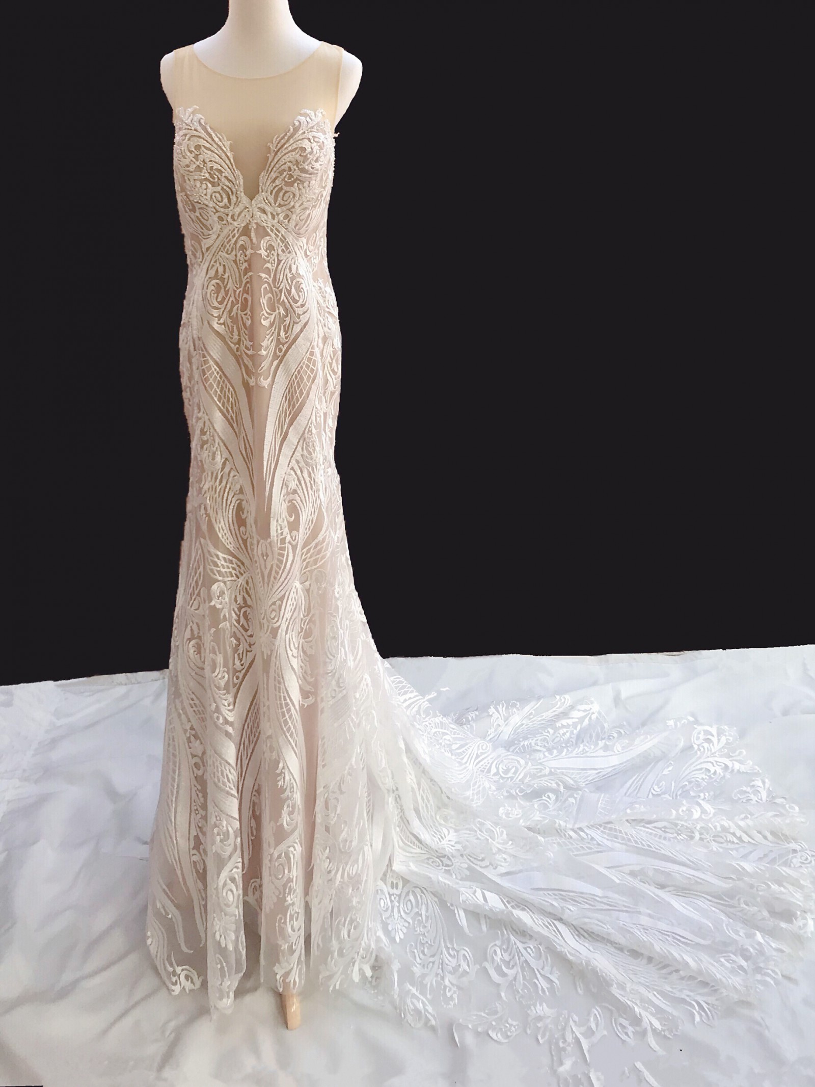 Destiny Bridal Collection New Wedding Dress Save 33% - Stillwhite